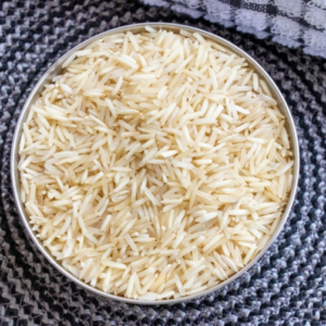 Long Grain Rice (PR-11)