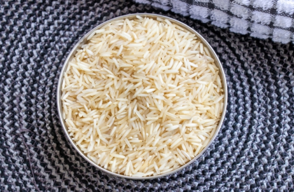 Long Grain Rice (PR-11)