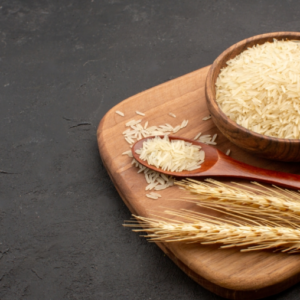 1509 Basmati Rice