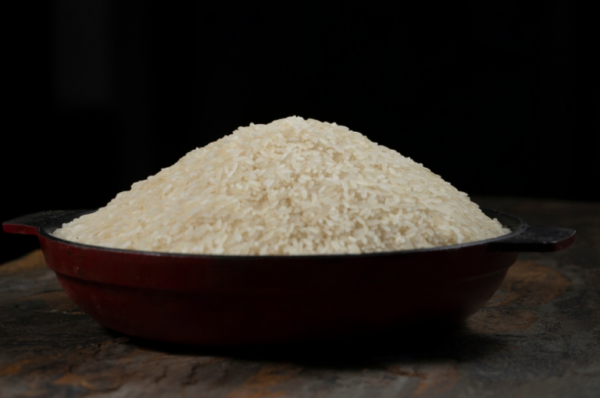 Pusa Basmati Rice