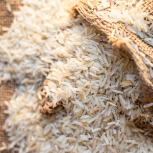Sughandha Basmati Rice