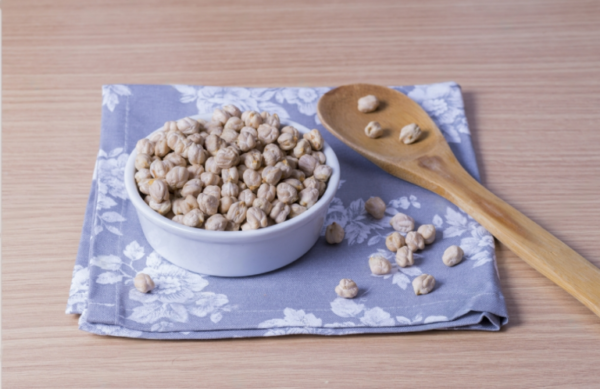 Kabuli Chick Peas