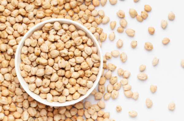 Indian Chick peas