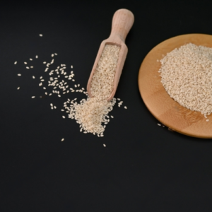 Sesme Seed (Natural & Hulled)