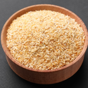 Garlic Granules