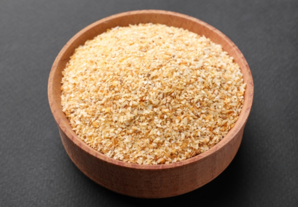 Garlic Granules